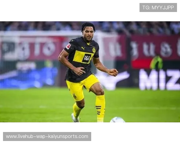 多特蒙德或考虑让边路新星参加更高强度比赛