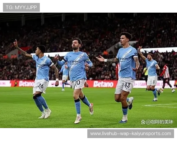 曼城3-1胜纽卡，联赛杯决赛重演阿森纳较量