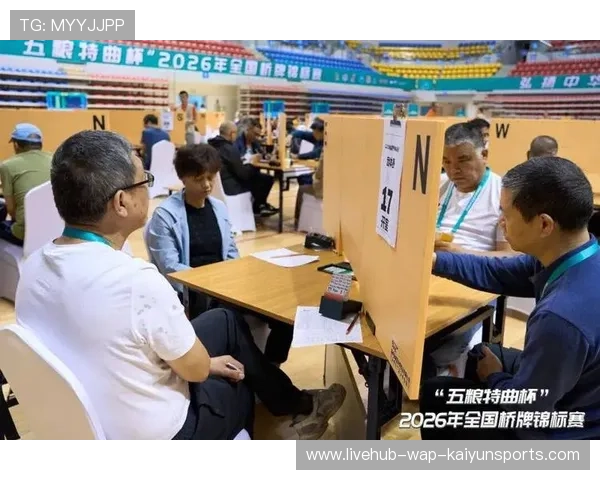 中国桥牌队2026年在混合团体项目强势崛起，中国桥牌俱乐部