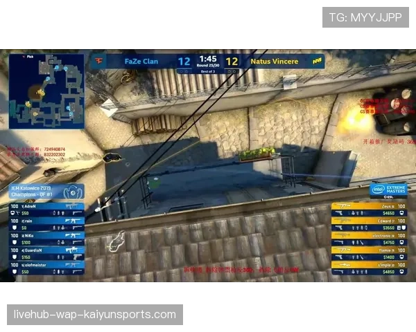 NAVI战术储备越来越深